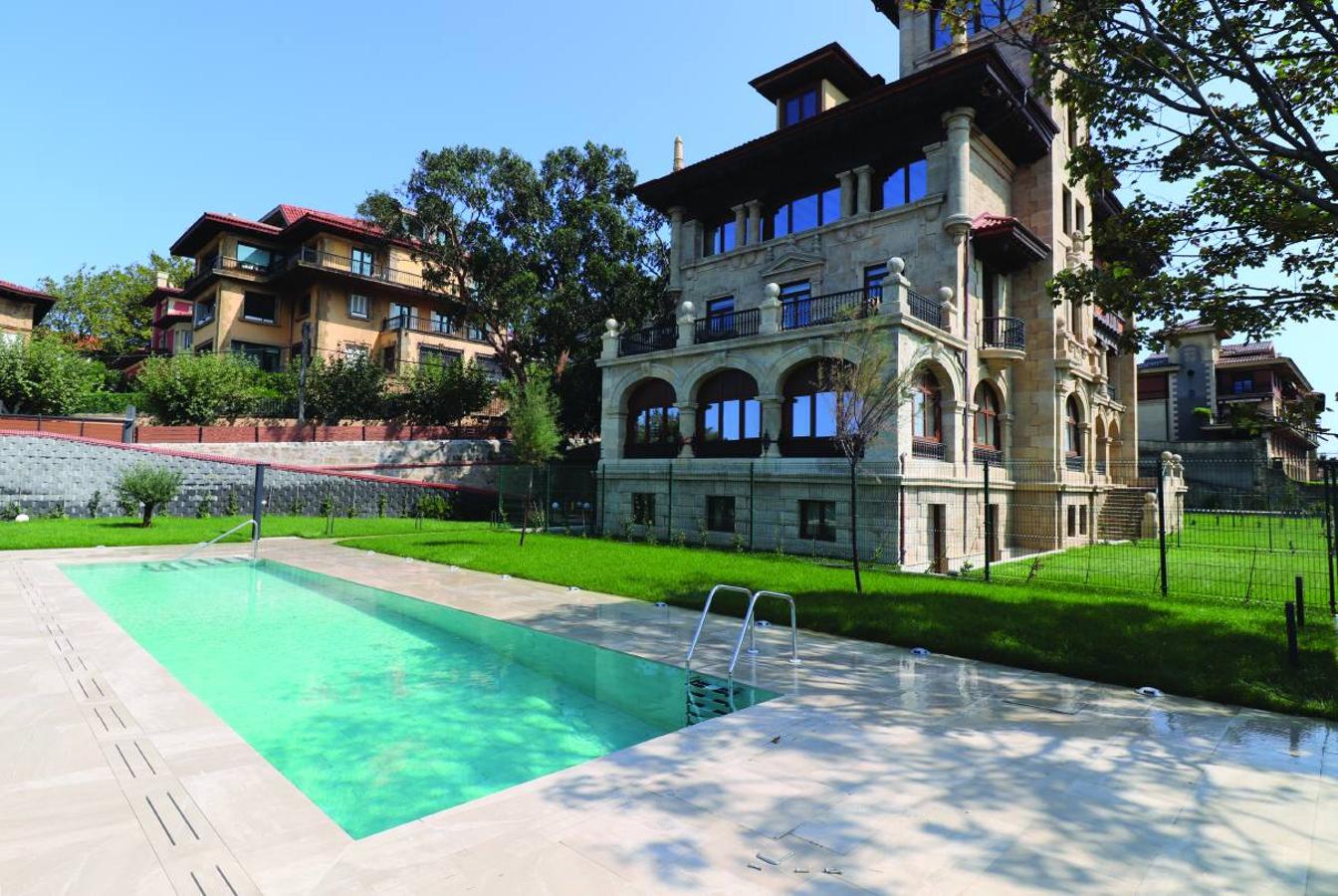 Fotos Getxo XXI, exclusividad y calidad en Getxo El Correo